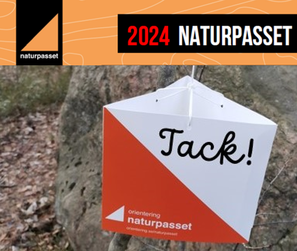 image: Naturpasset 2024 är i mål!