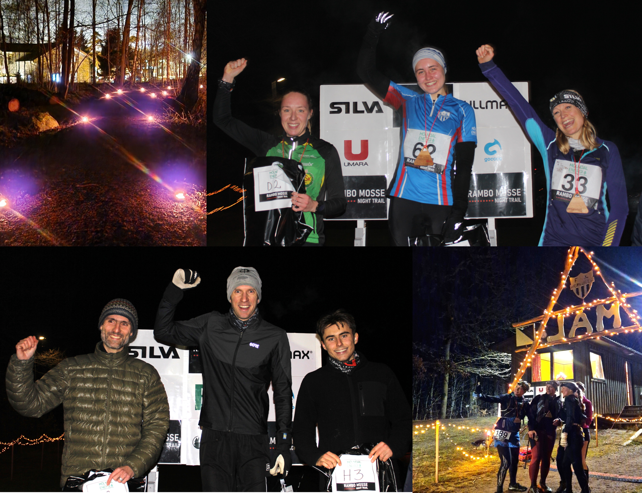 image: Rambo Mosse Night Trail – succé i år igen!