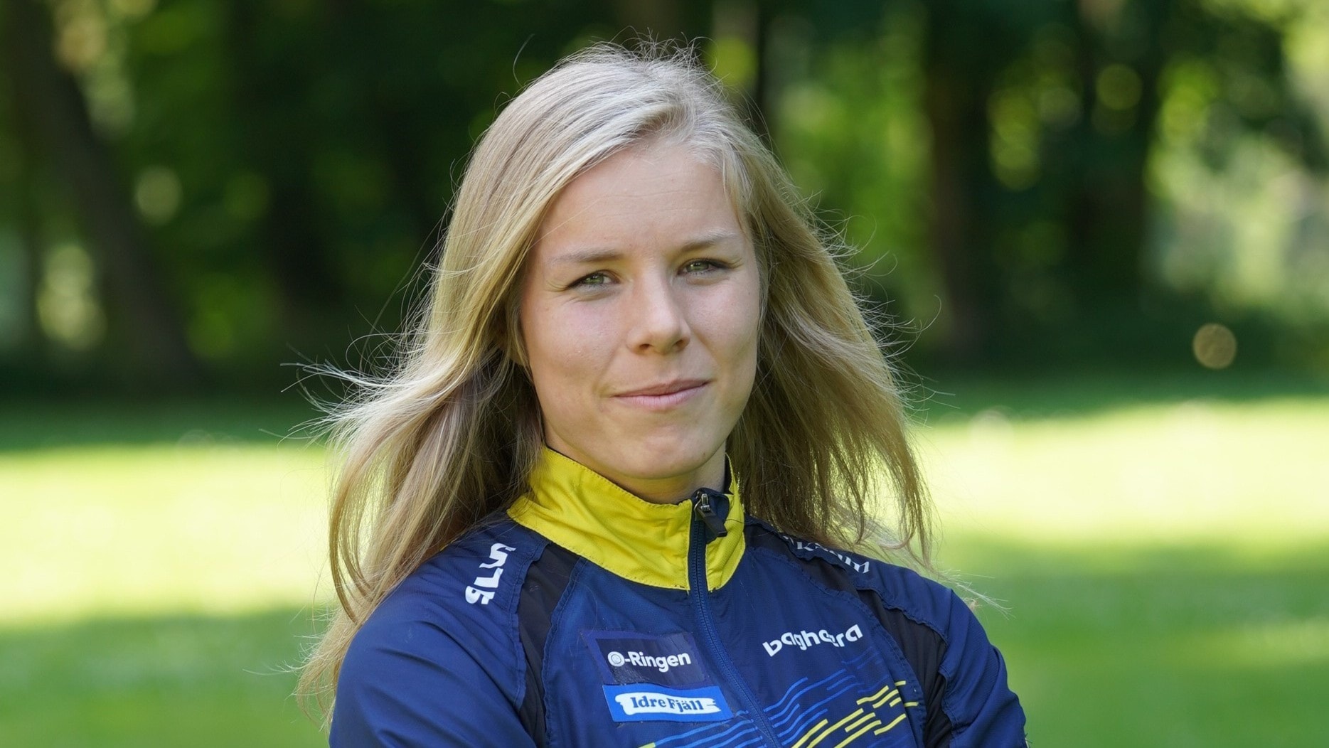 image: Föreläsning med Sara Hagström!